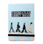 Beatles: Pocket Notebook - The Beatles (Abbey Road)
