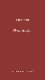 Filosofins Tröst