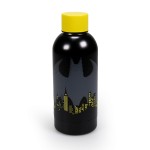 Dc Comics: Batman Gotham City Water Bottle (Metal) 400ml