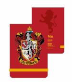 Harry Potter: (Gryffindor) Pocket Notebook