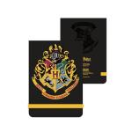 Harry Potter: (Hogwarts) Pocket Notebook
