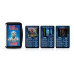 Iron Maiden: Top Trumps Limited Edition