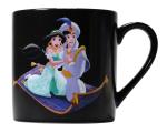 Disney: Mug Heat Changing Classic Boxed (310ml) - Disney Aladdin