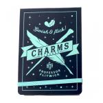 Pocket Notebook - Harry Potter (Charms) 160 pages