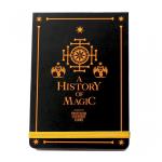 Pocket Notebook - Harry Potter (History of Magic) 160 pages