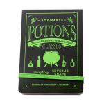 Pocket Notebook - Harry Potter (Potions) 160 pages
