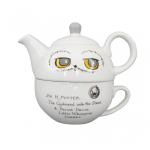 Harry Potter: Tea for One Boxed - Harry Potter (Hedwig)