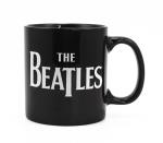 Beatles: Mug Standard (400ml) - The Beatles (Logo)