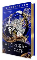 A Forgery Of Fate