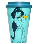 Disney: Travel Mug Rpet (400ml) - Disney Aladdin (Jasmine)