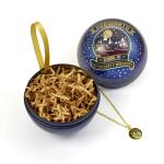 Harry Potter: Hogwarts School of Witchcraft and Wizardry Christmas Bauble