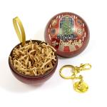 Harry Potter: Deck the Great Hall Christmas Bauble