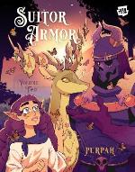 Suitor Armor- Volume 2