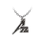 Metallica: M72 Logo Pendant