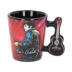 Elvis: 68 Espresso Cup 3oz