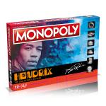 Jimi Hendrix: Monopoly