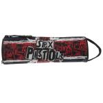 Sex Pistols: Pencil Case - Uk Flag