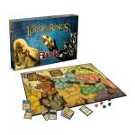 Lord of the Rings: Risk