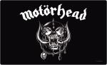 Motorhead: Logo Placemat