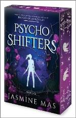 Psycho Shifters