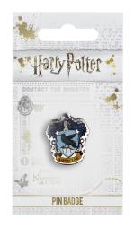 Harry Potter: Ravenclaw Crest Pin Badge