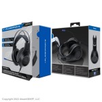 Bionik: Sirex Gaming Headset for Playstation 5 & Playstation 4