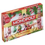 Christmas: Monopoly