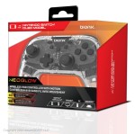 Bionik: Nintendo Switch Neoglow Wireless Rgb Controller