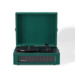 Crosley: Voyager Portable Turntable (Dark Aegean)