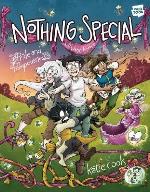 Nothing Special, Volume Three- (a Graphic Novel)