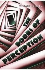 Aldous Huxley: Doors of Perception Paperback Book