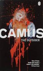 Albert Camus: The Outsider - Albert Camus Paperback Book