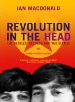 Beatles: Revolution in the Head the Beatles Records and Sixties Paperback Book