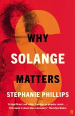 Solange: Why Solange Matters. Why Music Matters Series Paperback Book