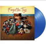 Forgotten toys (Blue/Ltd)