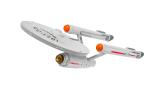 Star Trek: Uss Enterprise Ncc-1701 (The Original Series) Model