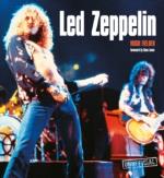 Led Zeppelin: Unofficial Hardback Book