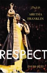 Aretha Franklin: Respect the Life of Aretha Frankin Paperback Book