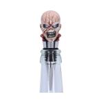 Iron Maiden: the Trooper Bottle Stopper 10cm