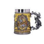 Harry Potter: Hufflepuff Collectable Tankard 15.5cm