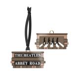 Beatles: Hanging Decoration Boxed - The Beatles (Abbey Road)