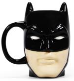 Batman: Mug Shaped Boxed - Batman