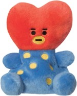Bt21: Tata Palm Pal 5in