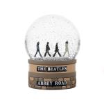 Beatles: The Beatles (Abbey Road) Boxed Snow Globe (65mm)