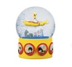 Beatles: The Beatles (Yellow Submarine) Boxed Snow Globe (65mm)
