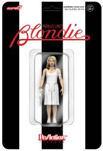 Blondie: Reaction Figures Wave 01 - Debbie Harry (Parallel Lines)