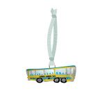 Beatles: Hanging Decoration Boxed - The Beatles (Magical Mystery Bus)