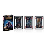 Guardians of the Galaxy: Playing Cards