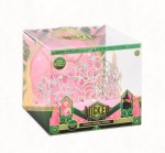 Glinda`s Bubble Crown - Wicked