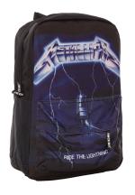 Metallica: Ride the Lightening (Classic Rucksack)